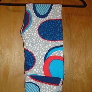 Lularoe OS Leggings